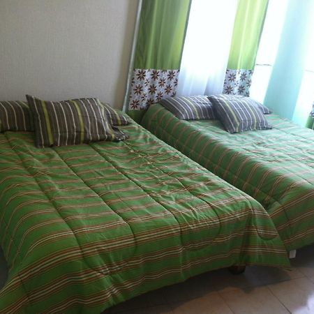 Hotel Andrea Tula de Allende Bagian luar foto